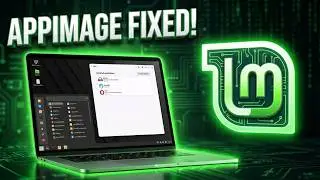 Gear Lever: The Best AppImage Manager for Linux Mint 22.3 Cinnamon (2026 Guide)