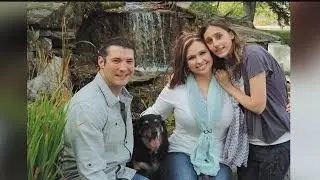 Vaughn Family shares experiences with adult adoption