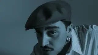 VISCARDI - Scinneme 'a cuollo (Visual Video)