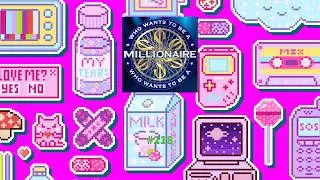 Millionaire Trivia Game #218 *NO COMMENTARY*