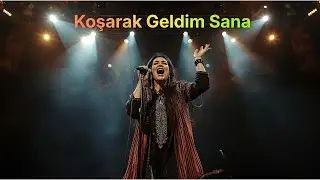Koşarak Geldim Sana – Kadın Vokal | Anadolu Rock Yeni Şarkı