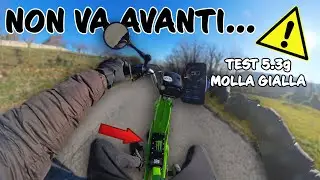 UNA CONFIGURAZIONE SBAGLIATA! TEST CIAO 65 dr 🔥