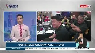 9 JANUARI 2026 - KANTA 744 MALAM