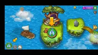Merge Dragons (Fall 2024) Walkthrough Gameplay Tutorial