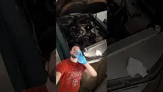 3 step rusty car fix, its easy!             #racecar #dragndrive #dragracing #dragndrive #montecarlo
