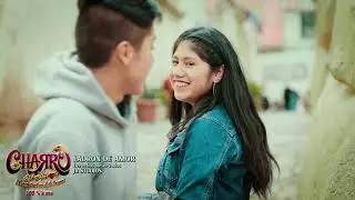Charro Del Amor - Ladron De Amor PRIMICIA / Oficial