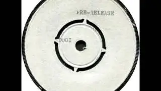 ERROL DUNKLEY - Little Angel [When The Grass Is Green] - UK BLANK ED 001 - 1974 Reggae Roots Lovers