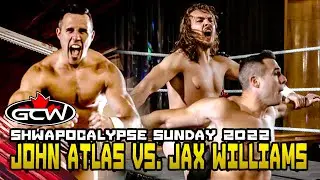 FULL MATCH: 