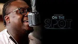 EP 1: On The Spot W/ Esco Vo - 