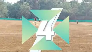SKYLIGHT FIGHTERS(A) vs AR SAKHROL live cricket match | Gramin Premier League 8 (GPL 8) 2025-26 By