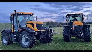 3000 Series & 4000 Series Fastrac @ Russell Fastraxx