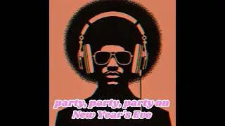 New Year's Eve_Original Song by Just Ed Music Production