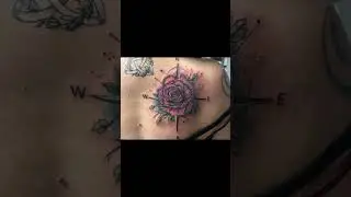 #coverup #customtattoos #tattoo #shorts #dudeshelpingdudes #menhelpingmen #rose