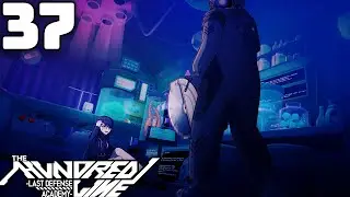 The Hundred Line: Last Defense Academy Episode 37: A New Serial Killer  (PC) (Japanese) (Commentary)