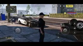 Tony Adkins Arrest (Young Huey Arrest)