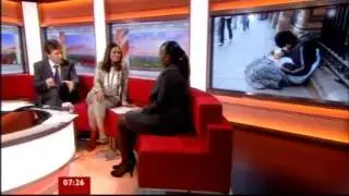 Stateless children - feat. Jennifer Blake (Safe N' Sound - Founder)