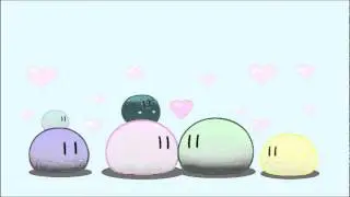 /a/ sings Dango Daikazoku (Clannad) Remastered