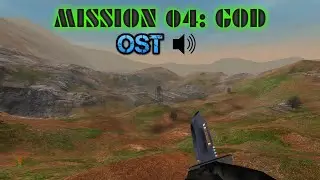 Project I.G.I: Mission 04 - GOD OST 🎵🎶