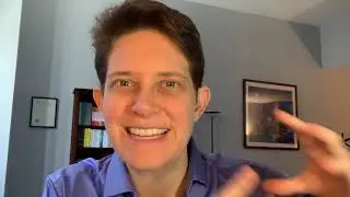 Managing Stress as a Leader - #DCin2Minutes