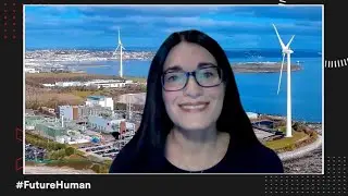 Future Planet: Johnson & Johnson&rsquo;s Paulette Frank on healthy living for a healthy planet