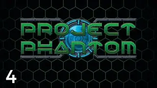Let's Play Project Phantom #4 | Bay Of Pigs