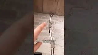 Chasing a Wall - What is it?