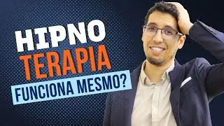 Hipnoterapia funciona?