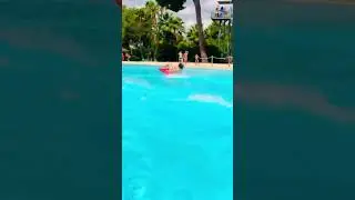 Aqualand 😂 Mallorca Majorca Spain 🇪🇸