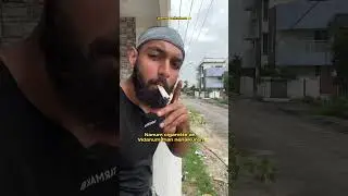 🚬 How I quit smoking 🫠