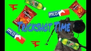 Super Lag Kid Tries To trickshot R2DA Ep: 6