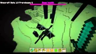 Minecraft 1.9 - Pre-release 6 - Primeras impresiones!