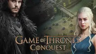 Game of Thrones: Conquest&trade; OST - First Time User Experience