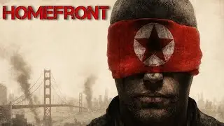 Let's Play Homefront - 