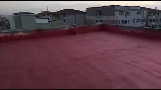 Hidroizolatii Terase cu Poliuree By Green Insulation