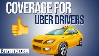 Insurance Uber Drivers NEED To Have
