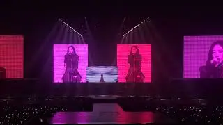 120823 TAEYEON - Intro + INVU + Can't Control Myself #TAEYEON_TheODDOfLOVE_in_BKK Day1