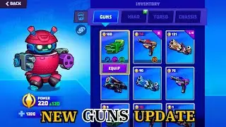 New Game Marble Clash 2024 Android Gameplay | Crazy Fun Shooter Gameplay