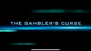 Trailer for Story Time Ep 1: The Gamblers Curse