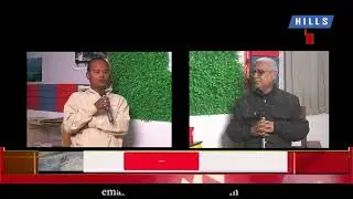 Uttam Langthasa: ADSU Journey, Challenges Conquered, and the Path Forward