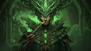 Om Shanti - Hypnotic Psytrance Music