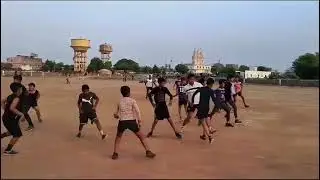 Handball summer camp  #triding_video #varialviedo #newyoutuber #handballtraining