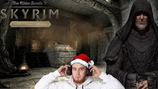Место силы - The Elder Scrolls V: Skyrim Anniversary Edition #5