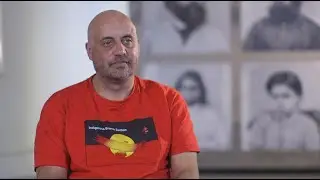 Manningham and the Wurundjeri story: Bill Nicholson Jnr.