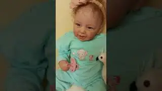 #кукла #doll #куклыручнойработы #mu&ntilde;ecas #reborn #babydoll #реборн # реборны