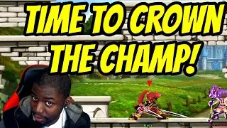 Grand Chase Classic - First Ever Tournament?!