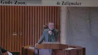 Arjan van Gent | Het beste voornemen | 1 Korinthe 10:21-11:1