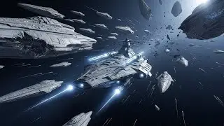 They Laughed at the Human Ship&hellip; Until It Fired | HFY | HFY Reddit Stories