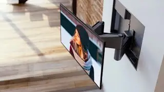 7 Migliori Supporti Da Parete Per La Tua TV