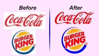 how to convert image to vector illustrator CC || Bangla tutorial || SM Designer