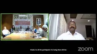 Interactive Session on 
